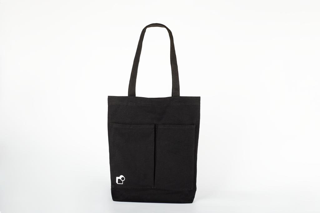 Canvas Carrying Bag